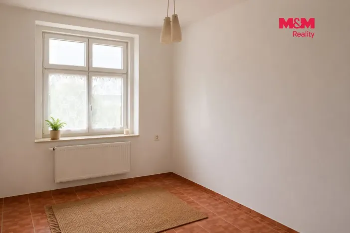 Prodej bytu 2+1, Praha - Holešovice, U Pergamenky, 63 m2