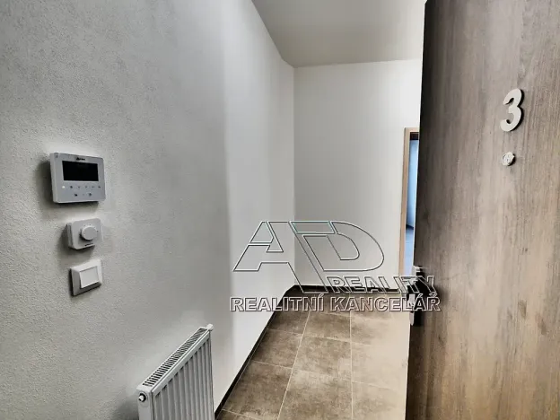 Pronájem bytu 2+1, České Budějovice, 65 m2