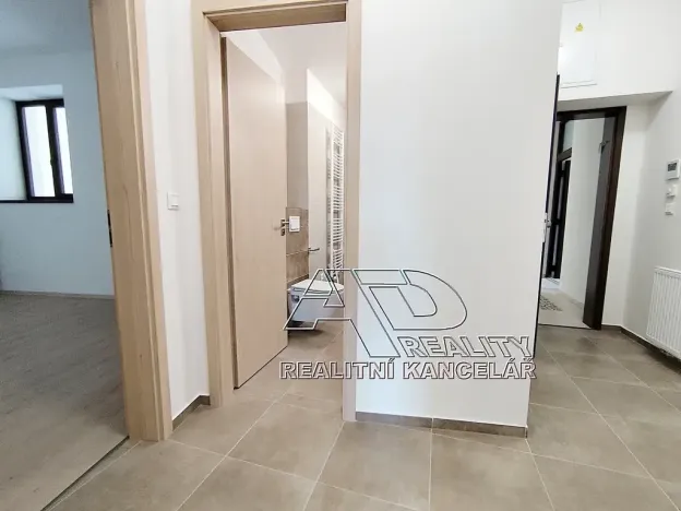 Pronájem bytu 2+1, České Budějovice, 65 m2