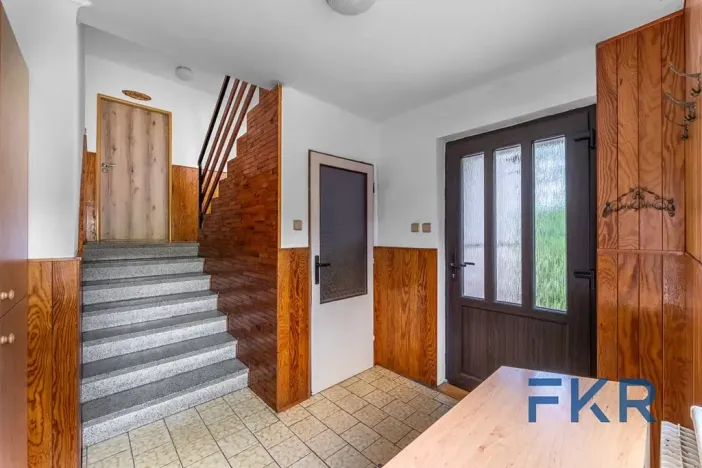 Prodej rodinného domu, Studenec, 265 m2