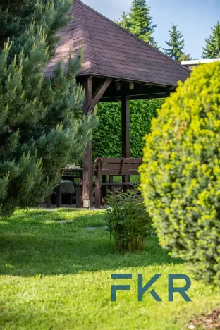 Prodej rodinného domu, Studenec, 265 m2