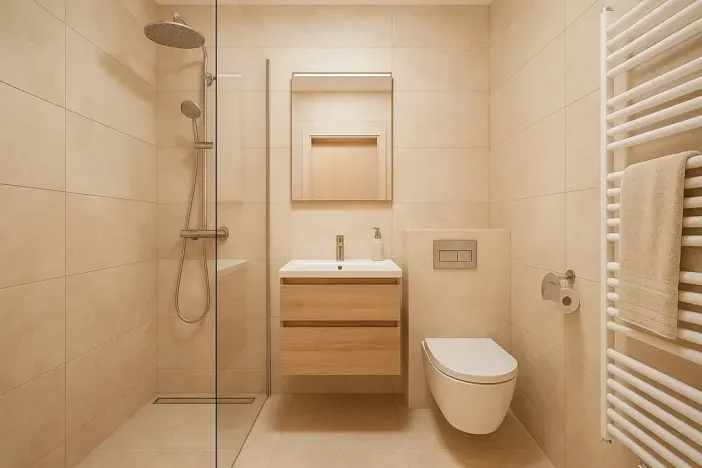 Prodej bytu 2+kk, Železná Ruda, 58 m2