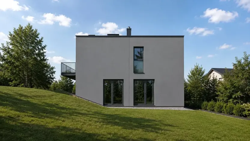 Prodej rodinného domu, Praha - Krč, Ševce Matouše, 191 m2