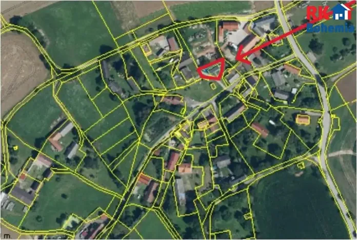 Prodej rodinného domu, Libošovice, 150 m2