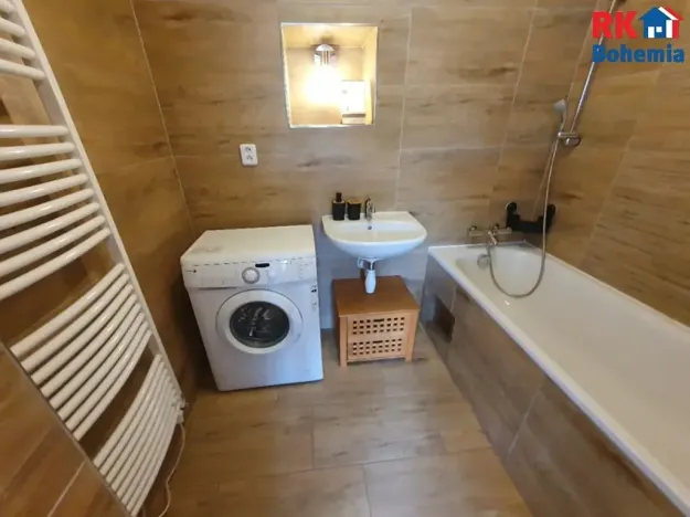 Prodej rodinného domu, Libošovice, 150 m2