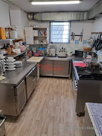 Prodej restaurace, Libuň, 72 m2