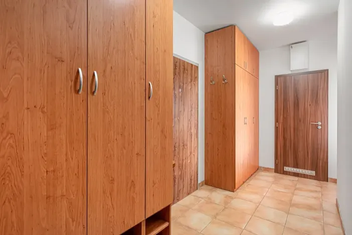 Prodej bytu 3+kk, Praha - Hlubočepy, Miloše Havla, 71 m2