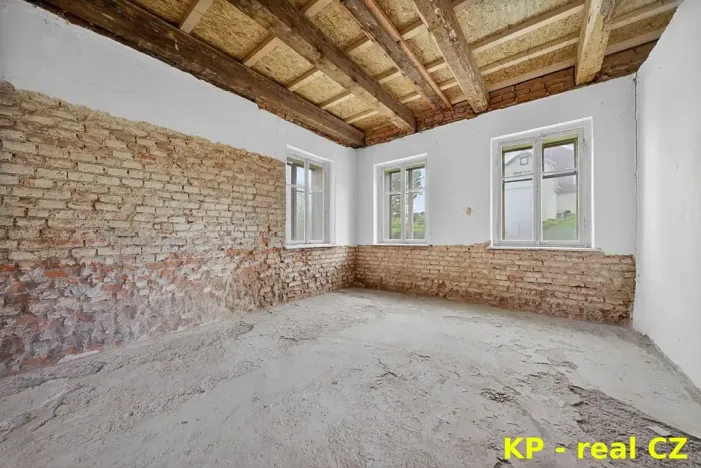 Prodej rodinného domu, Velký Šenov, Salmovská, 300 m2