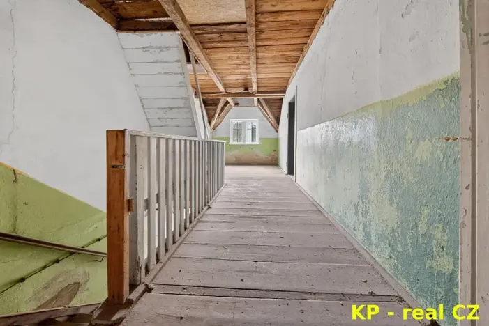 Prodej rodinného domu, Velký Šenov, Salmovská, 300 m2