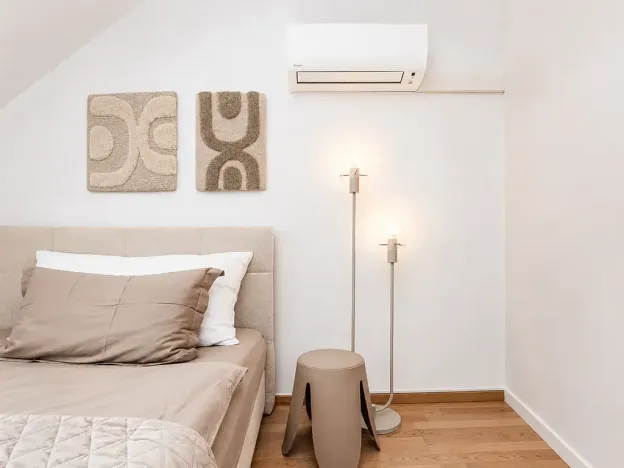 Pronájem bytu 2+kk, Praha - Smíchov, Bieblova, 57 m2