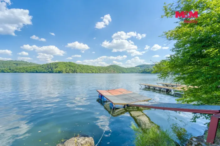Prodej chaty, Chotilsko - Knihy, 78 m2
