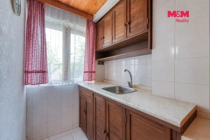 Prodej chaty, Chotilsko - Knihy, 78 m2