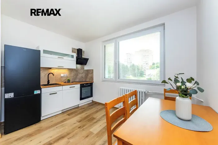 Pronájem bytu 2+kk, Příbram, Čechovská, 46 m2