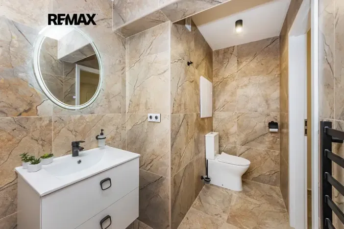 Pronájem bytu 2+kk, Příbram, Čechovská, 46 m2