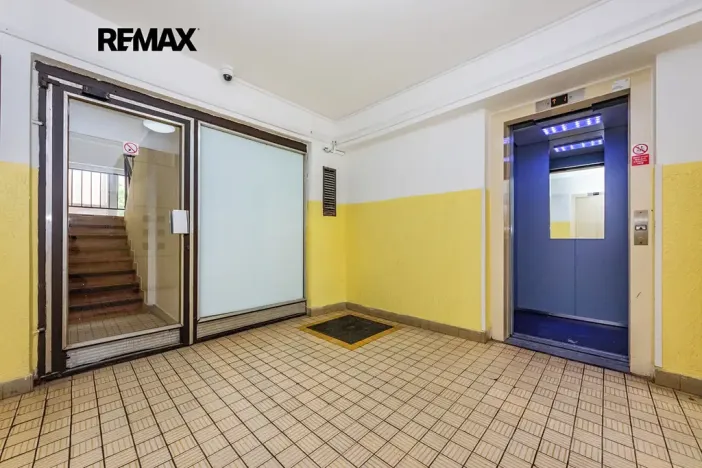 Pronájem bytu 2+kk, Příbram, Čechovská, 46 m2