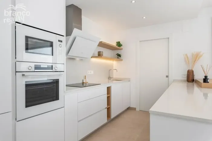 Prodej rodinného domu, Los Alcazares, Murcia, Španělsko, 115 m2