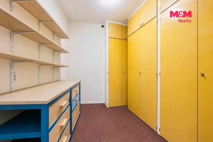Prodej bytu 4+1, Most, Albrechtická, 87 m2