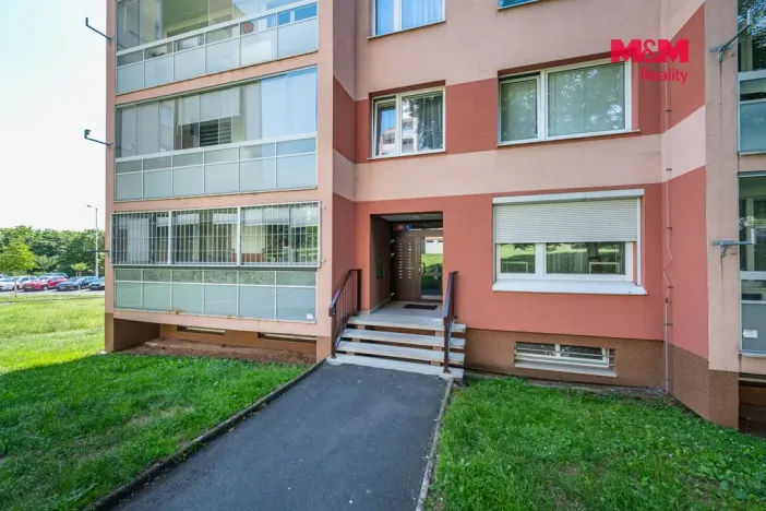 Prodej bytu 4+1, Most, Albrechtická, 87 m2