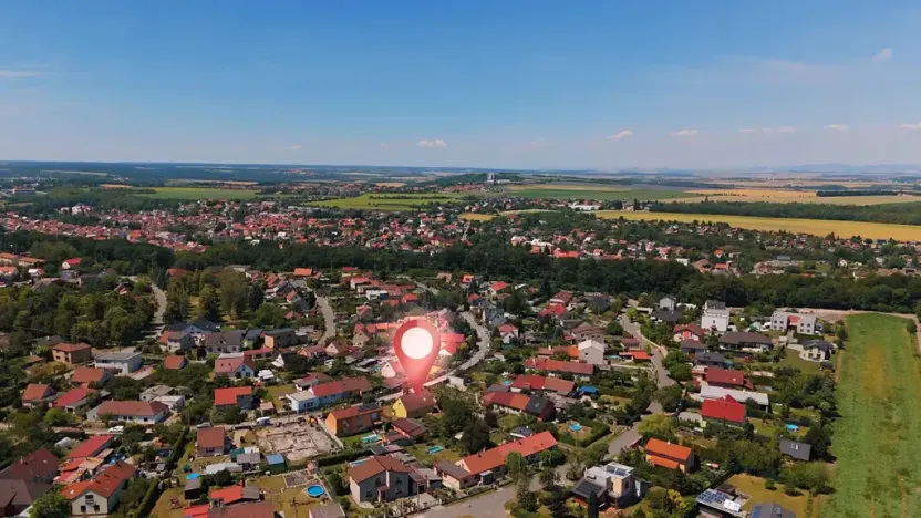 Prodej rodinného domu, Kladno, Marie Majerové, 101 m2