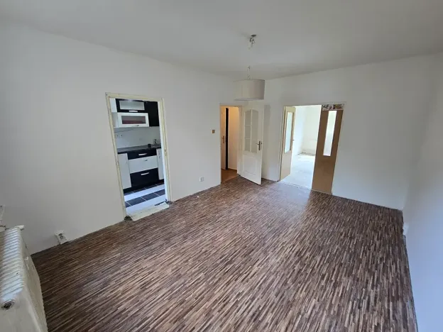 Prodej bytu 3+1, Postoloprty, Jiráskovo náměstí, 65 m2