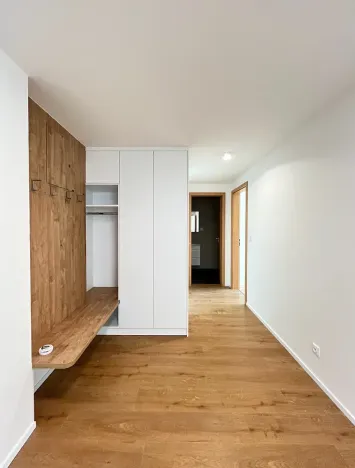 Pronájem bytu 2+kk, Brno, třída Generála Píky, 75 m2