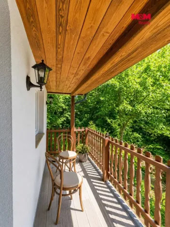 Prodej chaty, Šternberk, 50 m2