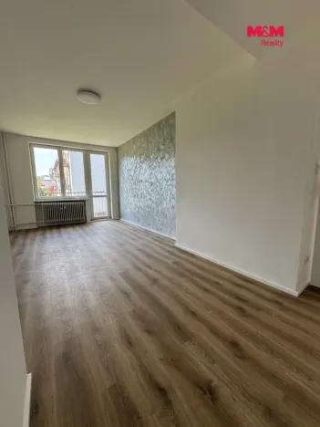 Prodej bytu 3+1, Vrbno pod Pradědem, Kopečná, 65 m2