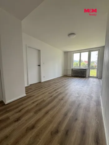 Prodej bytu 3+1, Vrbno pod Pradědem, Kopečná, 65 m2