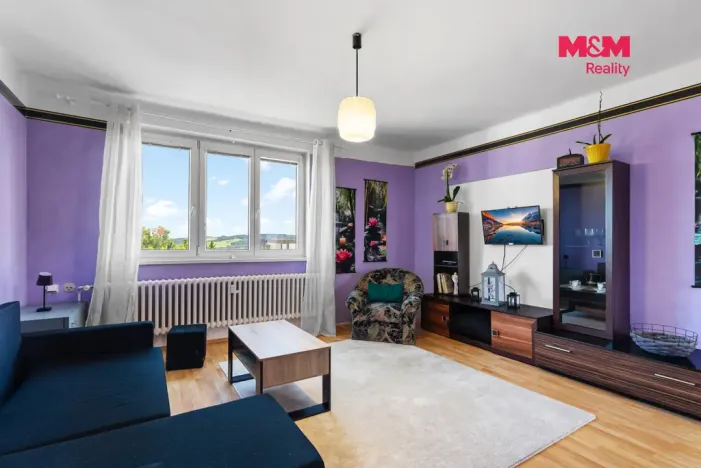 Prodej rodinného domu, Rádlo, 490 m2