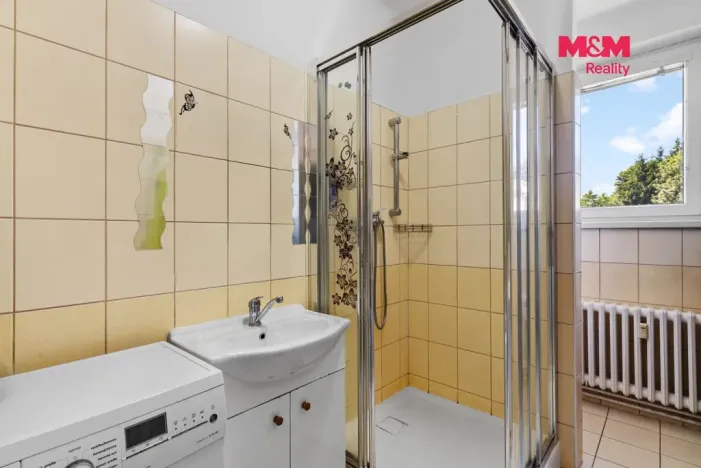 Prodej rodinného domu, Rádlo, 490 m2
