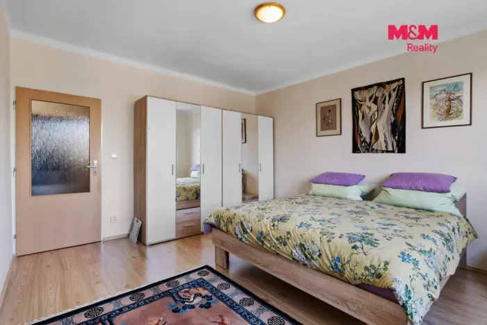 Prodej rodinného domu, Rádlo, 490 m2