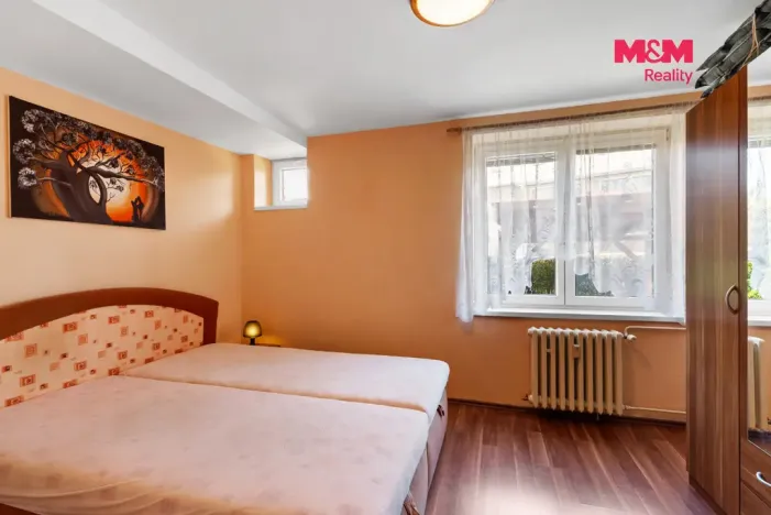 Prodej rodinného domu, Rádlo, 490 m2