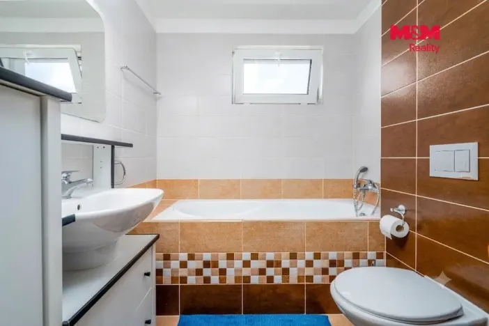 Prodej bytu 3+kk, Smiřice - Rodov, 102 m2