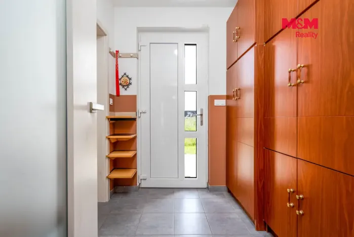Prodej bytu 3+kk, Smiřice - Rodov, 102 m2