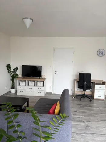 Pronájem bytu 3+kk, Plzeň, Otýlie Beníškové, 80 m2