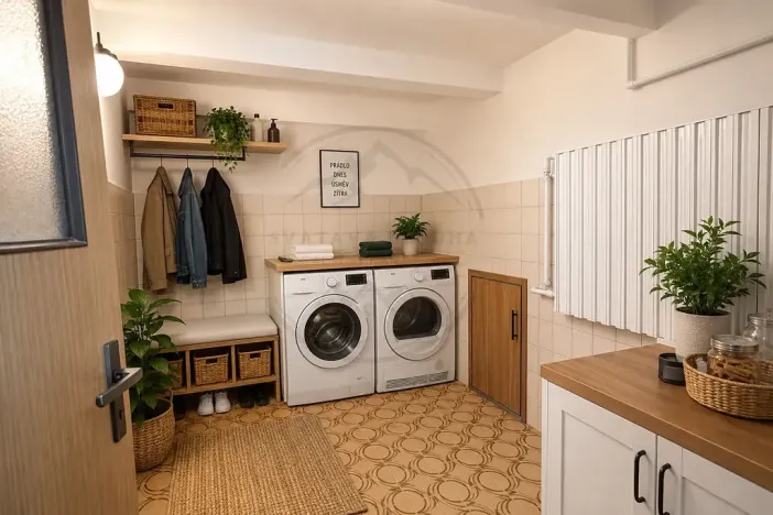 Prodej rodinného domu, Lipová-lázně, 210 m2