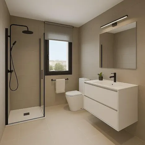 Prodej bytu 3+kk, Mazarrón, Španělsko, 69 m2