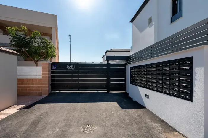 Prodej rodinného domu, Alicante, Španělsko, 96 m2