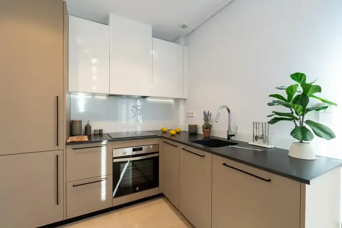 Prodej rodinného domu, Alicante, Španělsko, 96 m2