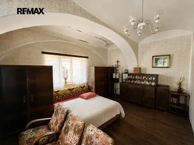 Prodej chalupy, Dolní Újezd, 120 m2