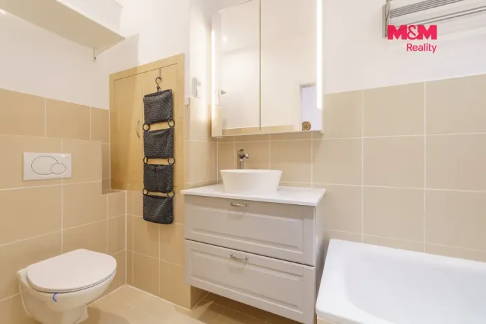 Prodej bytu 2+1, Habartov, Raisova, 58 m2