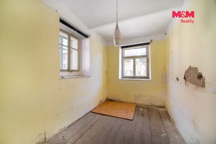 Prodej rodinného domu, Svratka, Libušina, 150 m2
