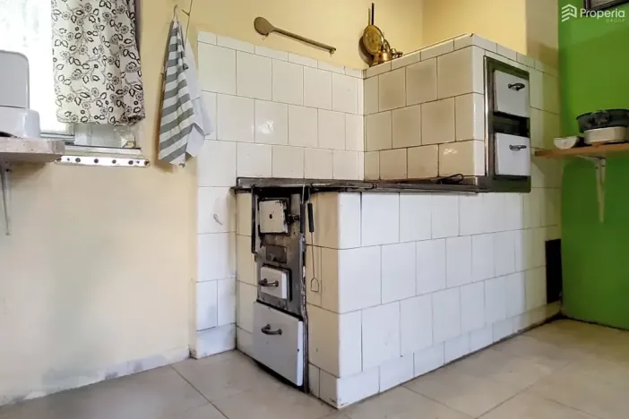 Prodej rodinného domu, Bedřichov, 41 m2