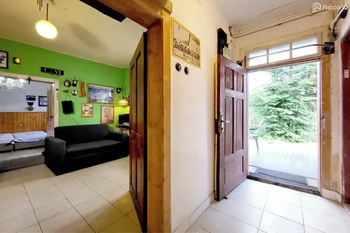 Prodej rodinného domu, Bedřichov, 41 m2
