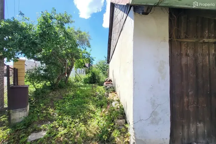 Prodej rodinného domu, Bedřichov, 41 m2