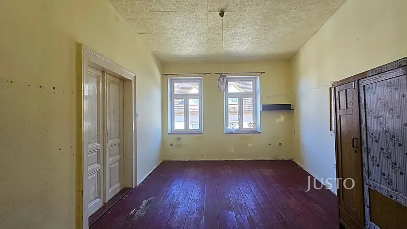 Prodej rodinného domu, Písek, Kocínova, 300 m2