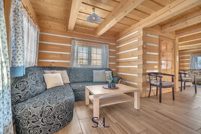 Prodej chalupy, Nový Bor, 89 m2