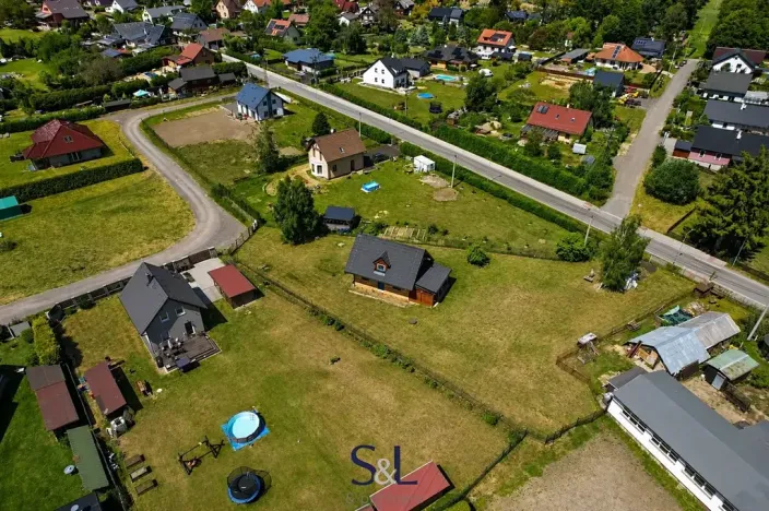 Prodej chalupy, Nový Bor, 89 m2