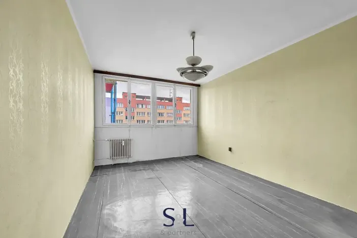 Prodej bytu 3+1, Mladá Boleslav, Jilemnického, 71 m2