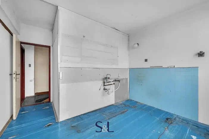 Prodej bytu 3+1, Mladá Boleslav, Jilemnického, 71 m2
